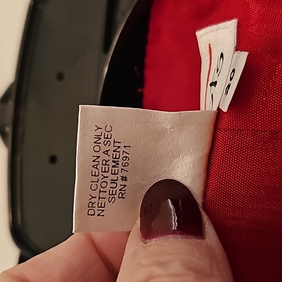 Talbots Plaid Womens Blazer Jacket Size 20 - Picture 6 of 7